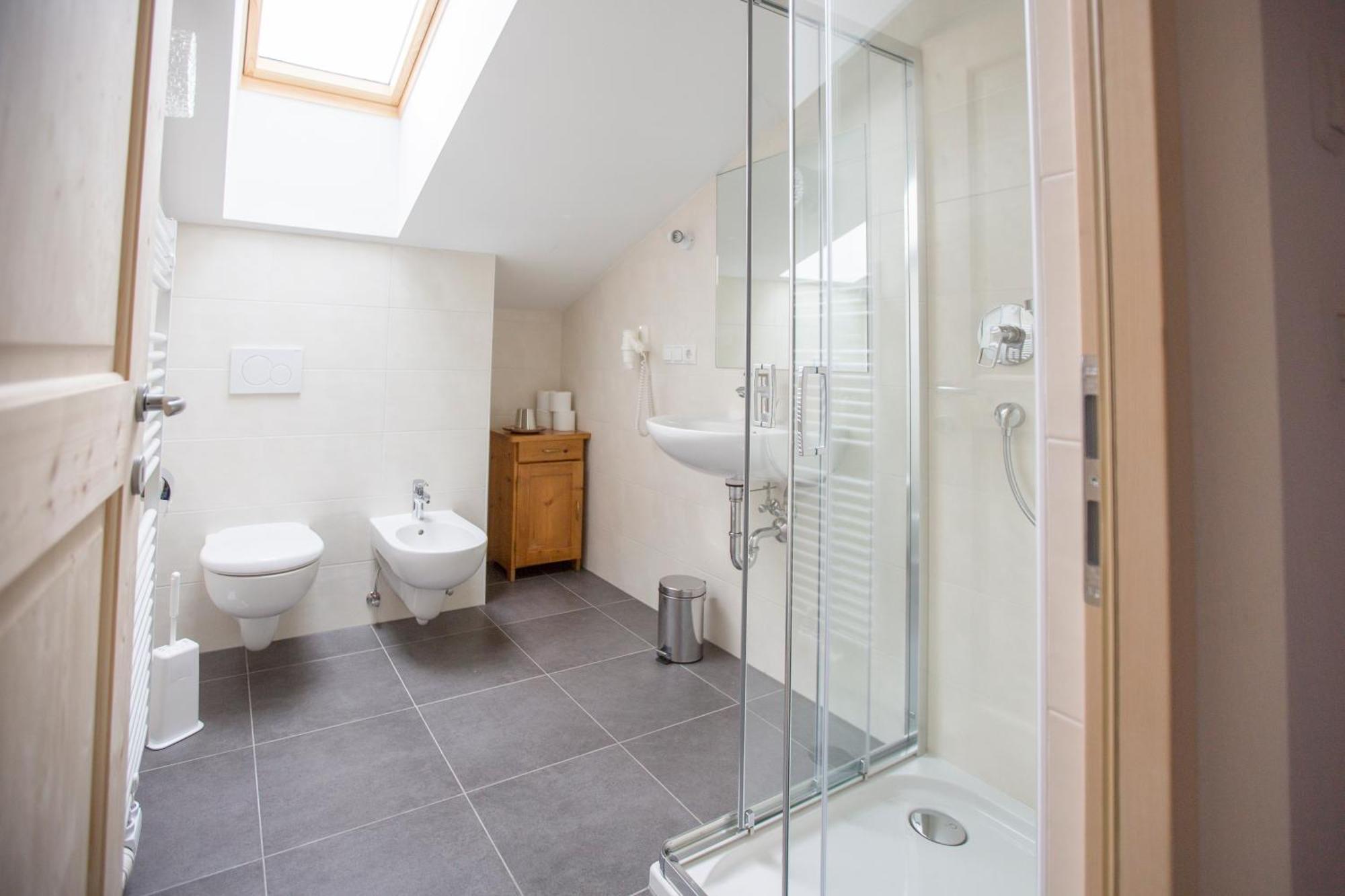 Apartamento Zolerhof Velturno Habitación foto