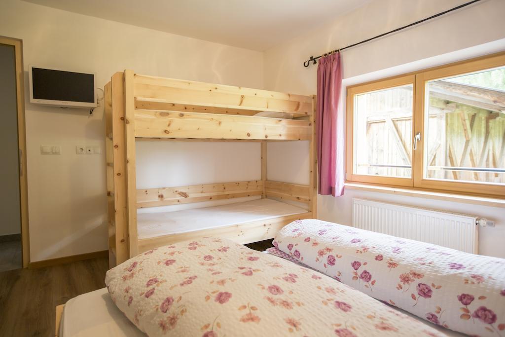 Apartamento Zolerhof Velturno Habitación foto