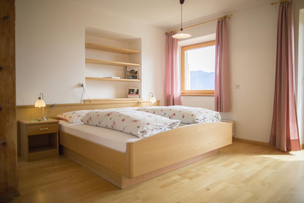 Apartamento Zolerhof Velturno Habitación foto