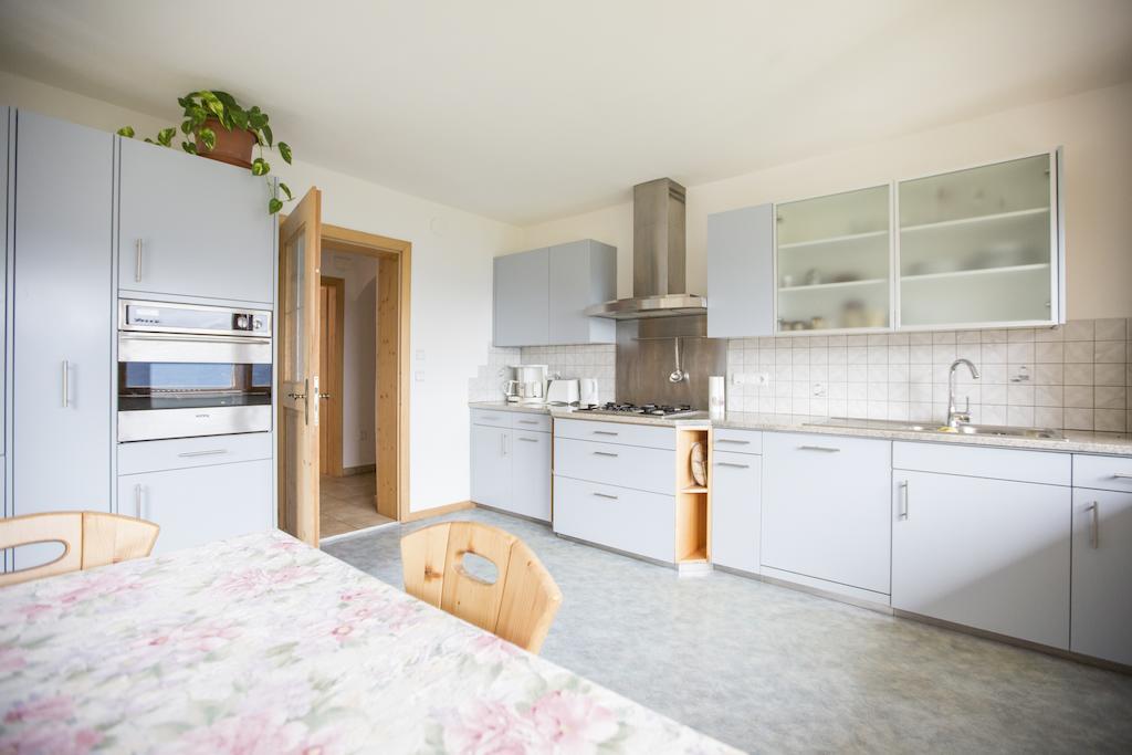 Apartamento Zolerhof Velturno Habitación foto