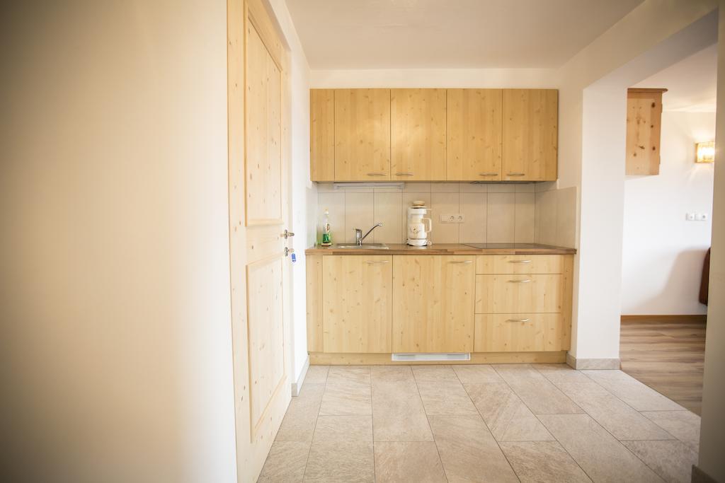 Apartamento Zolerhof Velturno Exterior foto