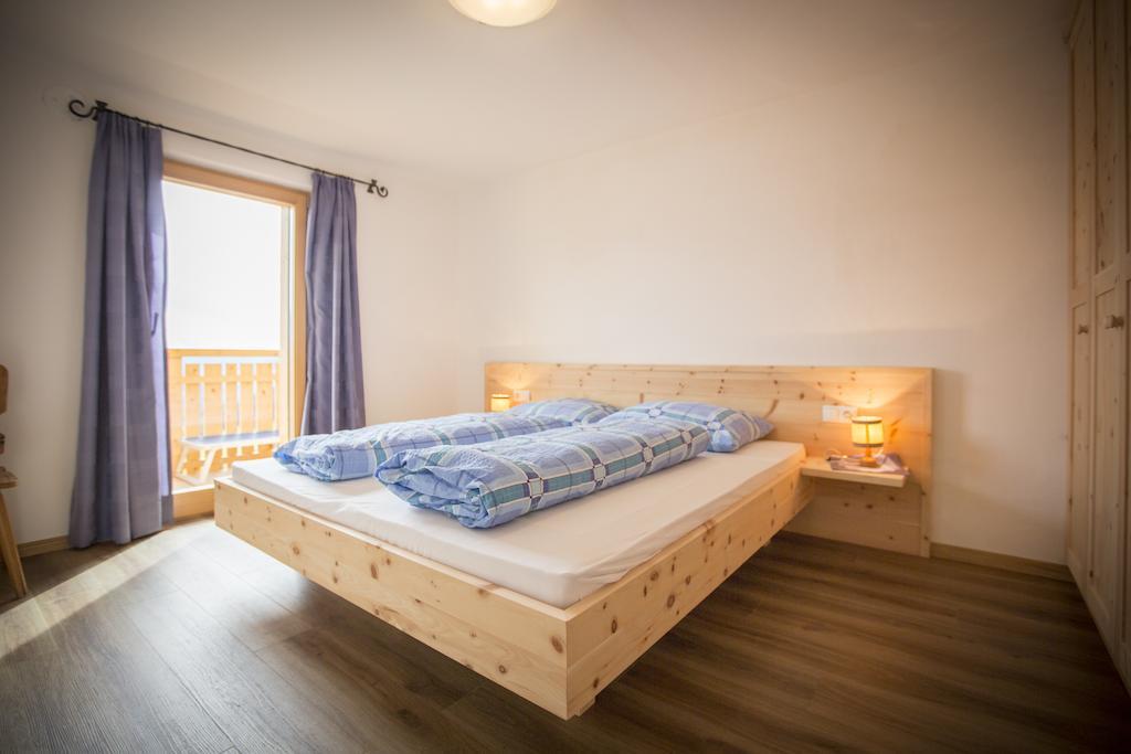 Apartamento Zolerhof Velturno Exterior foto