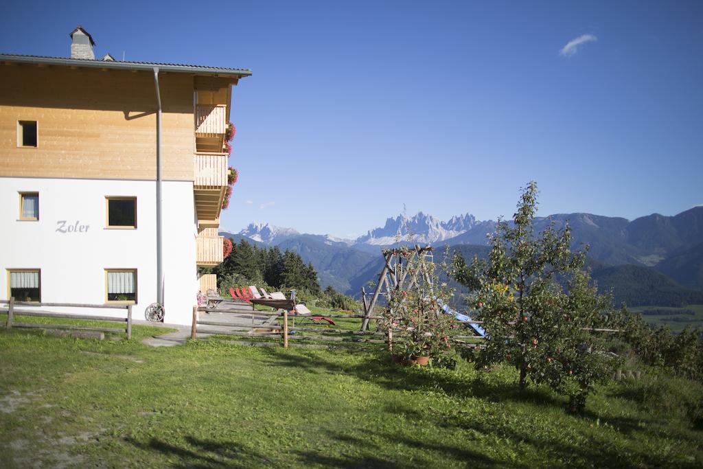 Apartamento Zolerhof Velturno Exterior foto