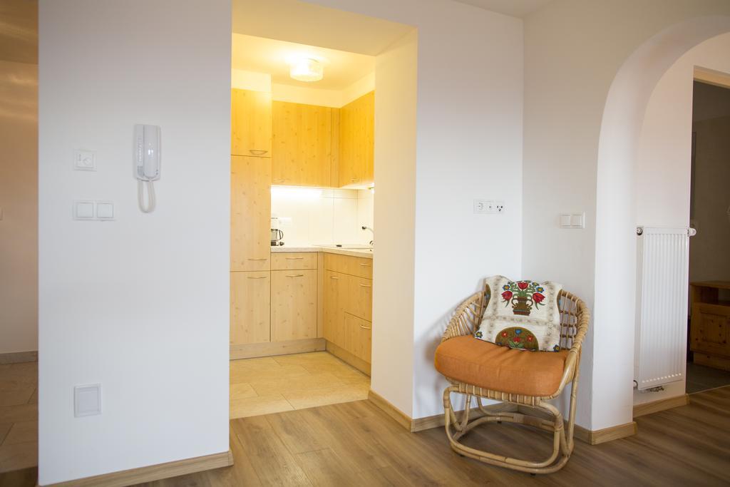 Apartamento Zolerhof Velturno Exterior foto