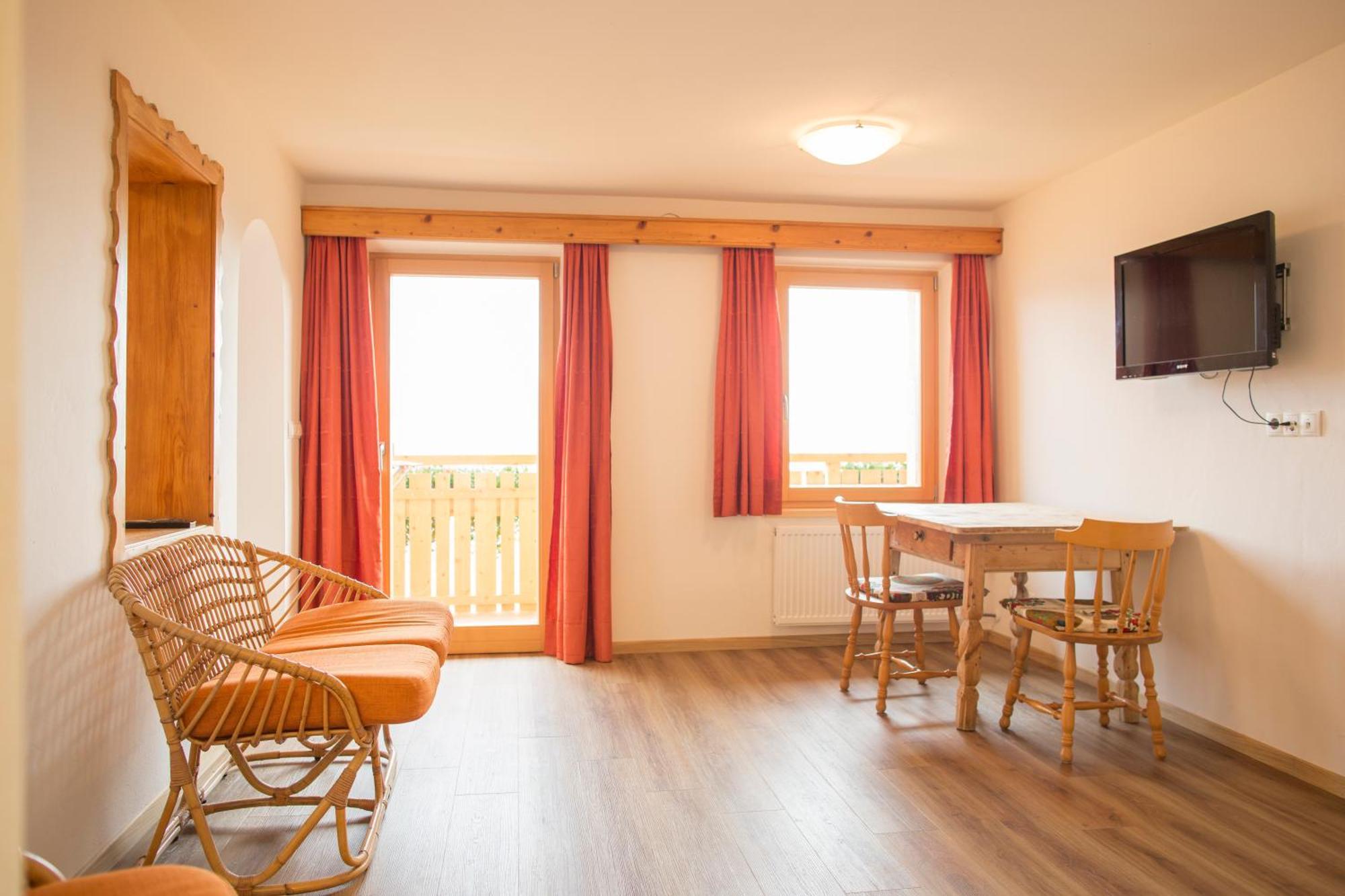 Apartamento Zolerhof Velturno Exterior foto