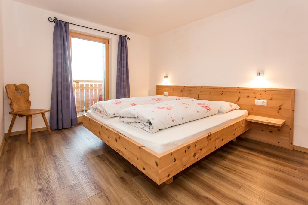 Apartamento Zolerhof Velturno Exterior foto