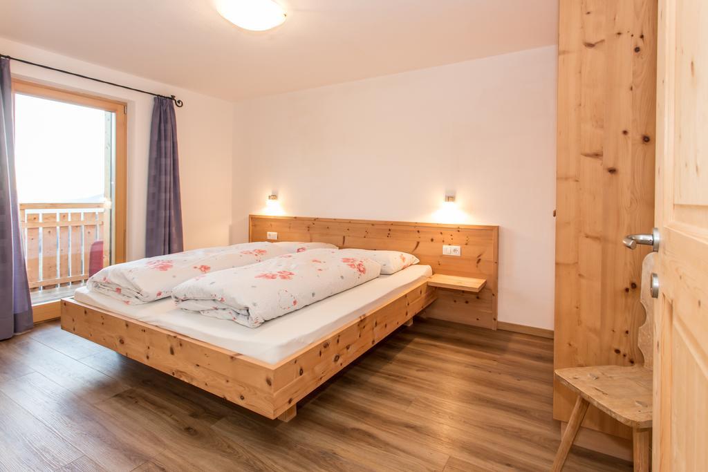 Apartamento Zolerhof Velturno Exterior foto