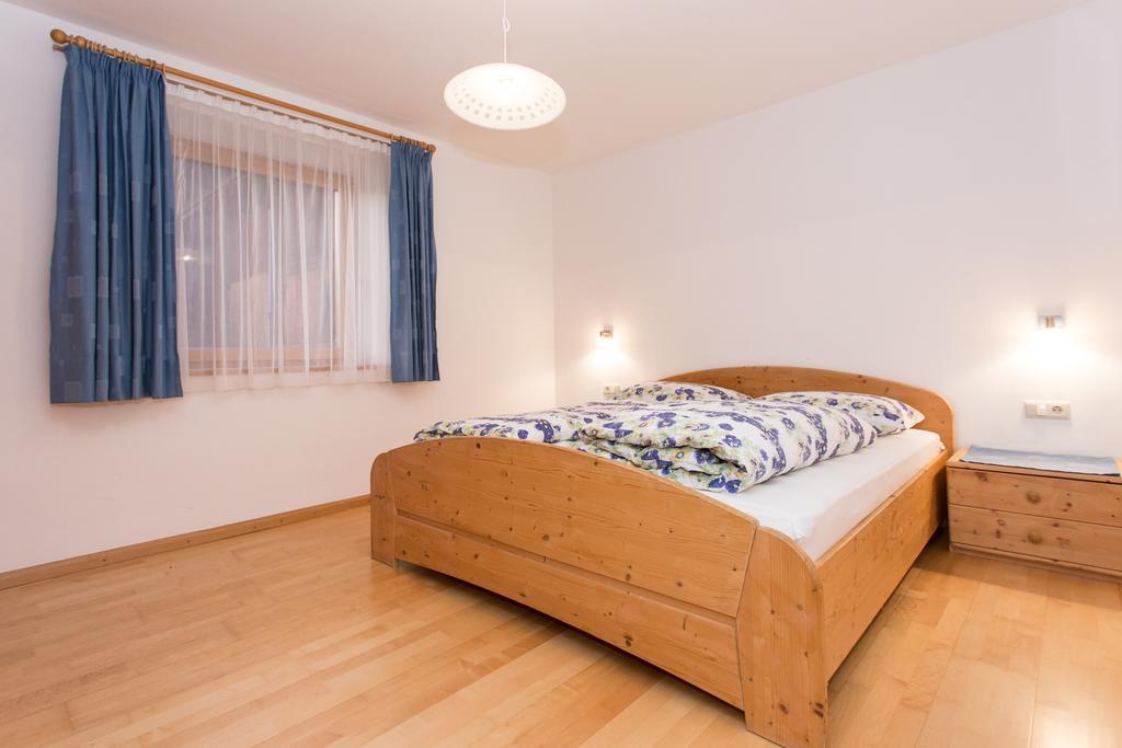 Apartamento Zolerhof Velturno Exterior foto
