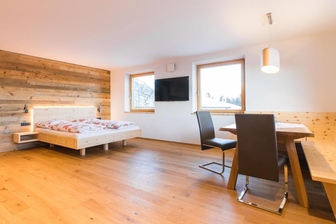 Apartamento Zolerhof Velturno Exterior foto
