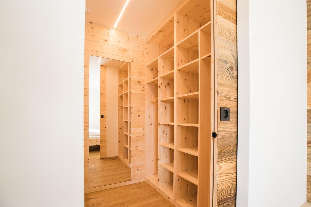 Apartamento Zolerhof Velturno Exterior foto